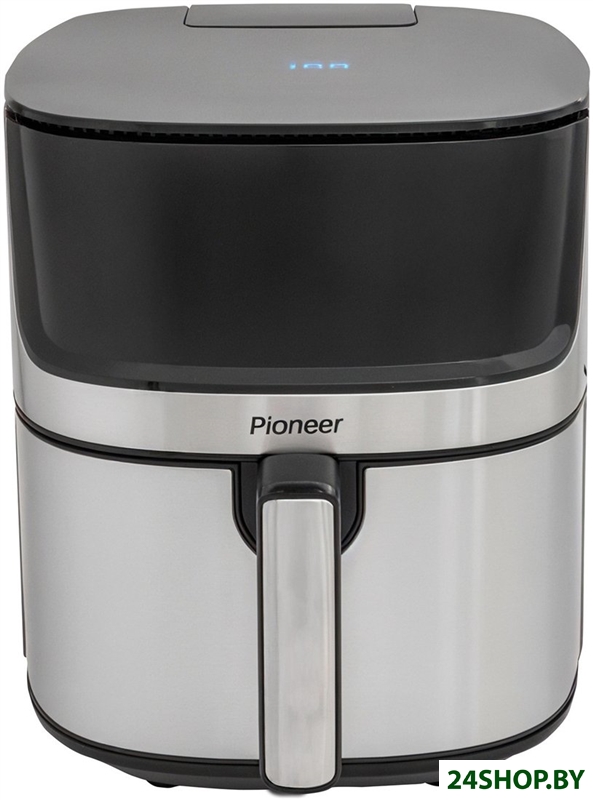 Аэрогриль (аэрофритюрница) Pioneer SM516D Аэрогриль (аэрофритюрница) Pioneer SM516D