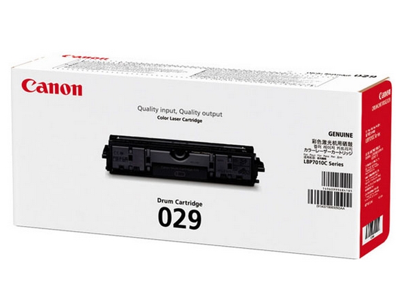Фотобарабан Canon 029 4371B002 Фотобарабан Canon 029 4371B002