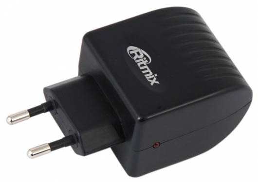 Преобразователь напряжения Ritmix RM-610 Преобразователь напряжения Ritmix RM-610