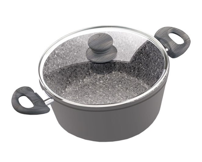 Кастрюля Lamart Flint LT1189 Кастрюля Lamart Flint LT1189