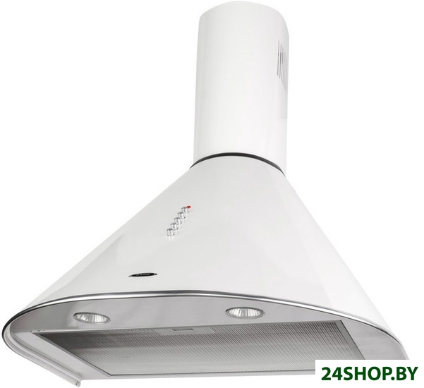 Вытяжка Akpo Dandys ECONOM WK-4 60 см (белый) Вытяжка Akpo Dandys ECONOM WK-4 60 см (белый)