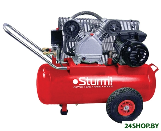 Компрессор Sturm AC9323 Компрессор Sturm AC9323