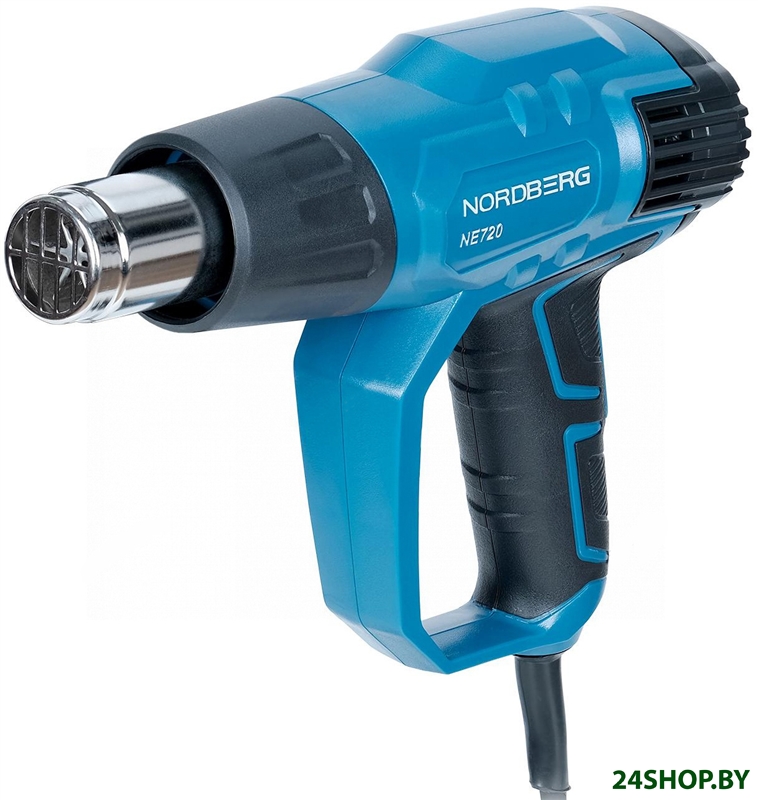 Промышленный фен Nordberg NE720K Промышленный фен Nordberg NE720K