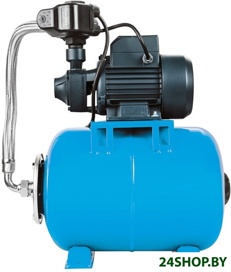 Насос UNIPUMP AUTO QB 80 Насос UNIPUMP AUTO QB 80