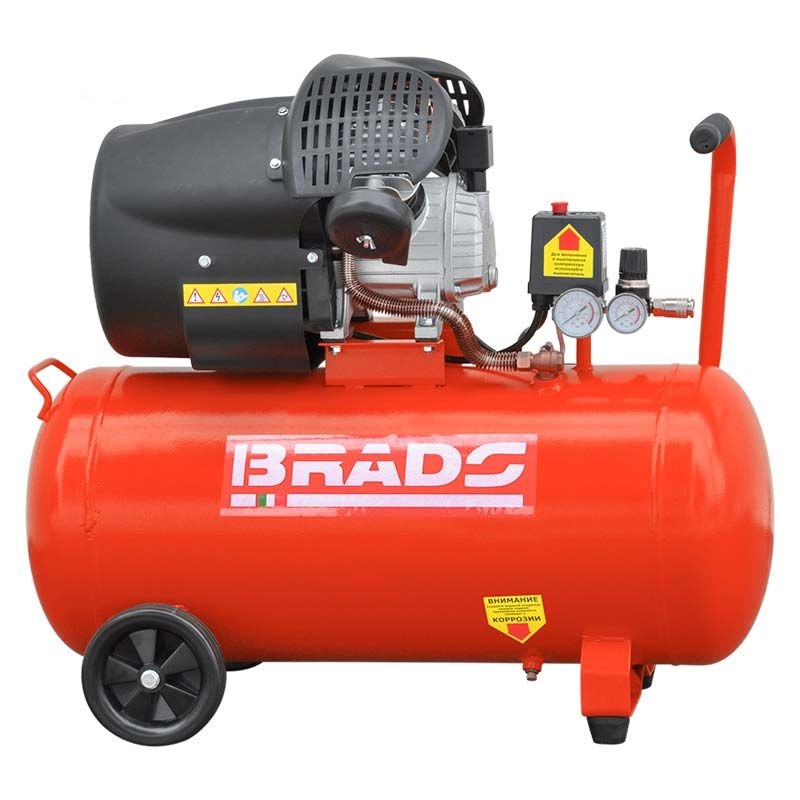 Компрессор Brado AR70V Компрессор Brado AR70V