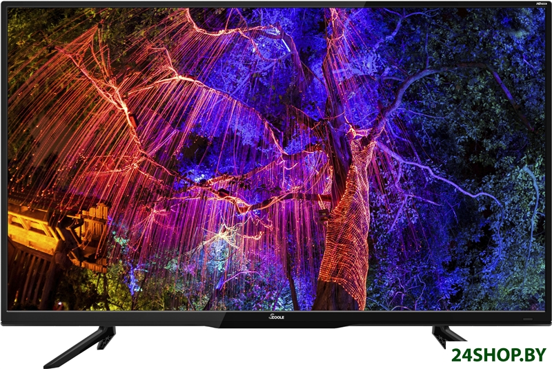 Телевизор Scoole SL-LED32S49T2S Телевизор Scoole SL-LED32S49T2S