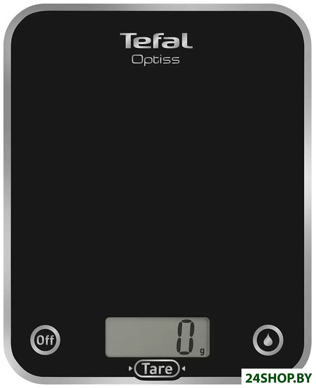 Кухонные весы Tefal BC5109V1 Кухонные весы Tefal BC5109V1