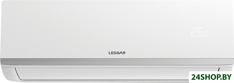 Кондиционер Lessar Flexcool LS-HE12KCE2/LU-HE12KCE2 Кондиционер Lessar Flexcool LS-HE12KCE2/LU-HE12KCE2