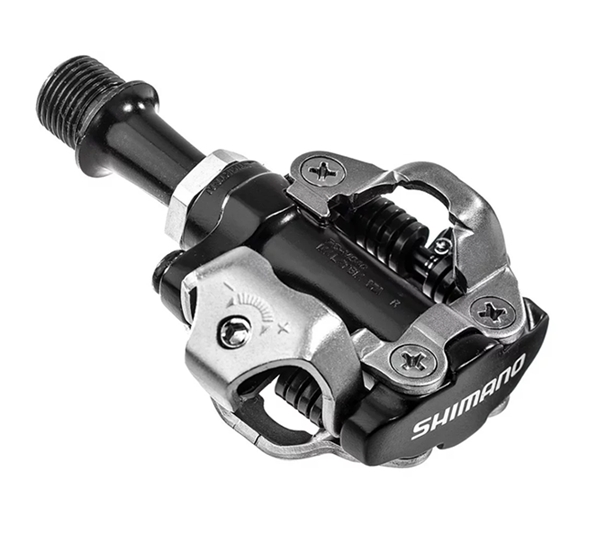 Педали Shimano PD-M540 Педали Shimano PD-M540