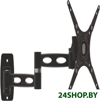 Кронштейн MetalDesign MD 3343 3D Кронштейн MetalDesign MD 3343 3D
