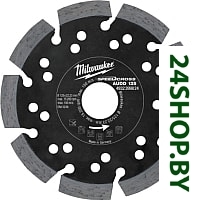 Отрезной диск алмазный Milwaukee 4932399824 Отрезной диск алмазный Milwaukee 4932399824