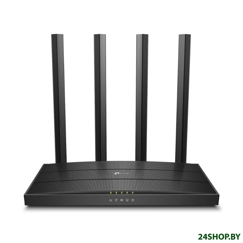 Wi-Fi роутер TP-Link Archer C80 Wi-Fi роутер TP-Link Archer C80