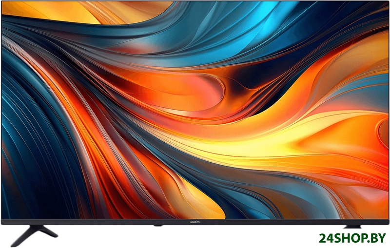 Телевизор Xiaomi TV A 43 FHD 2026 L43MB-AFRU (международная версия) Телевизор Xiaomi TV A 43 FHD 2026 L43MB-AFRU (международная версия)