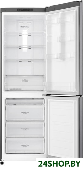 Холодильник LG GA-B419SDJL Холодильник LG GA-B419SDJL