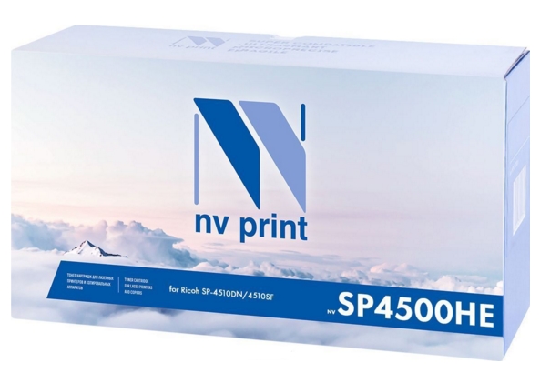 Картридж NV-Print NV-SP4500HE Картридж NV-Print NV-SP4500HE