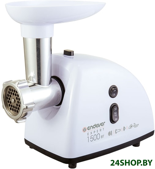 Мясорубка ENDEVER SIGMA-41 Мясорубка ENDEVER SIGMA-41