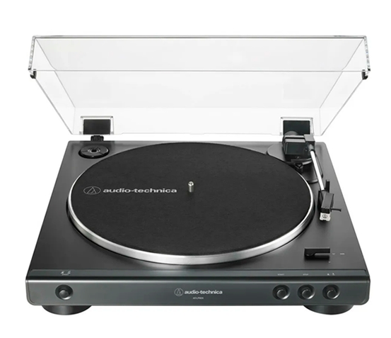 Виниловый проигрыватель Audio-Technica AT-LP2XGY Виниловый проигрыватель Audio-Technica AT-LP2XGY