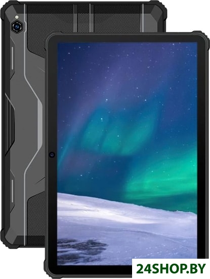 Планшет Oukitel RT1 (черный) Планшет Oukitel RT1 (черный)