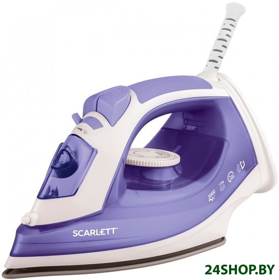 Утюг Scarlett SC-SI30K44 Утюг Scarlett SC-SI30K44