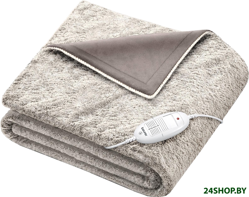 Электрическое одеяло Beurer HD 75 Nordic Электрическое одеяло Beurer HD 75 Nordic