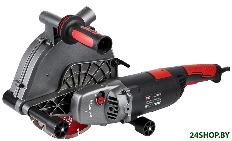 Бороздодел ELITECH WCH 2623E Бороздодел ELITECH WCH 2623E