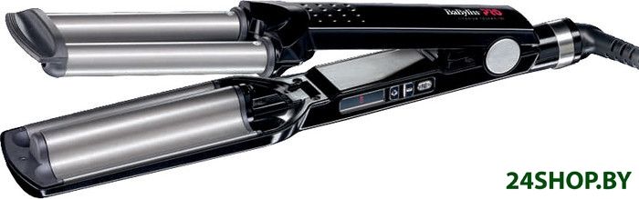 Плойка BaByliss PRO BAB2369TTE Плойка BaByliss PRO BAB2369TTE
