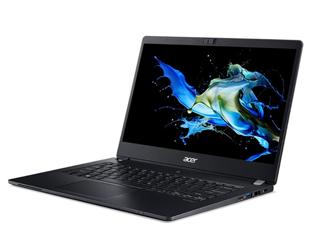 Ноутбук Acer TravelMate P6 TMP614-51-G2-75J4 NX.VMQER.00A Ноутбук Acer TravelMate P6 TMP614-51-G2-75J4 NX.VMQER.00A