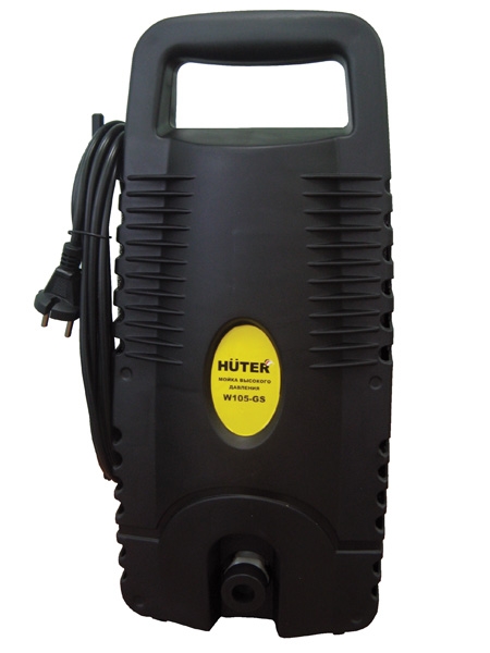 Минимойка HUTER W105-GS Минимойка HUTER W105-GS