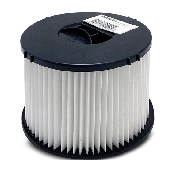HEPA-фильтр Ginzzu FVS312 HEPA-фильтр Ginzzu FVS312