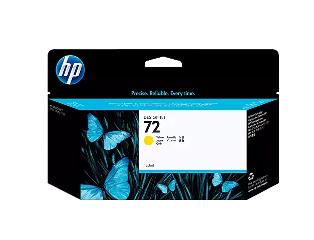 Картридж HP 72 C9373A Картридж HP 72 C9373A