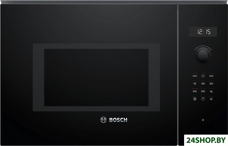 Микроволновая печь Bosch Serie 6 BEL554MB0 Микроволновая печь Bosch Serie 6 BEL554MB0