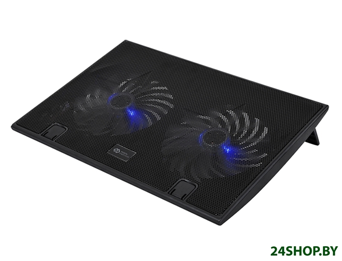 Подставка Digma D-NCP170-2H Подставка Digma D-NCP170-2H