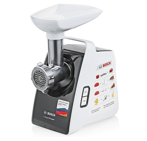 Мясорубка Bosch MFW3630A Мясорубка Bosch MFW3630A