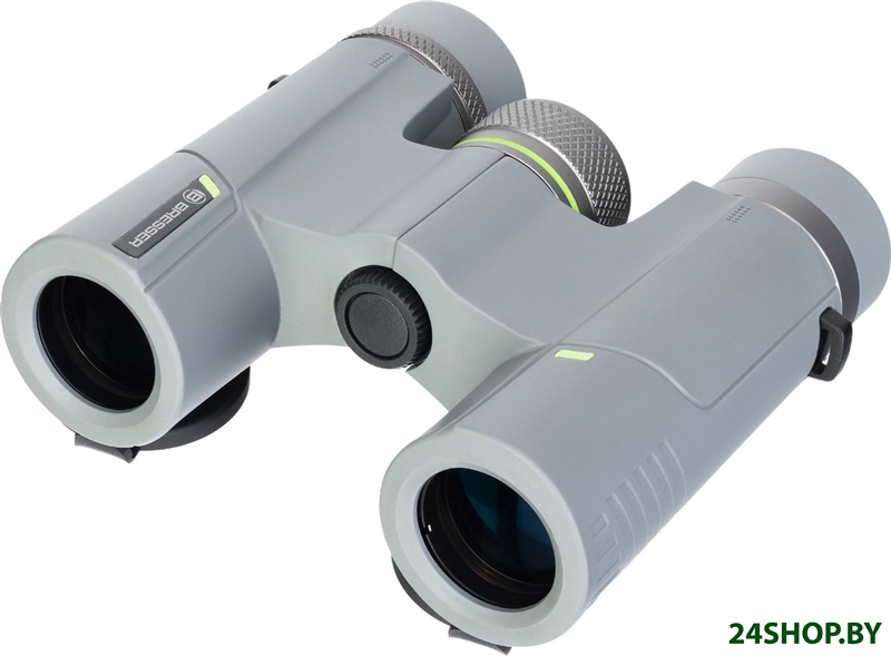 Бинокль Bresser Wave 10x25 82028 Бинокль Bresser Wave 10x25 82028