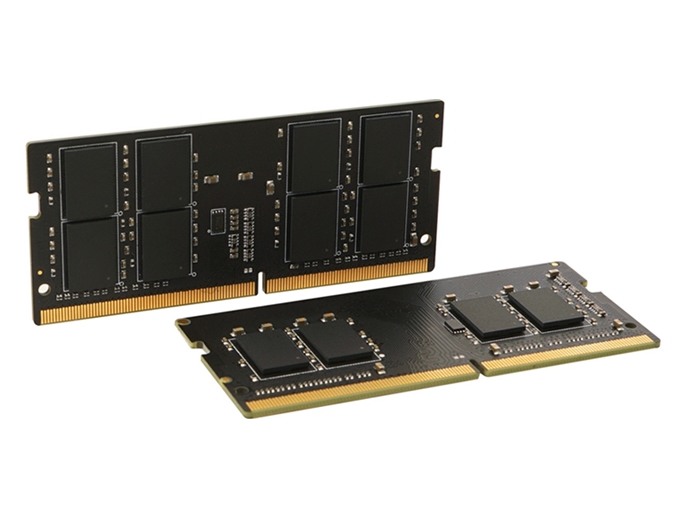 Оперативная память Silicon-Power 4GB DDR4 SODIMM PC4-19200 SP004GBSFU240X02 Оперативная память Silicon-Power 4GB DDR4 SODIMM PC4-19200 SP004GBSFU240X02