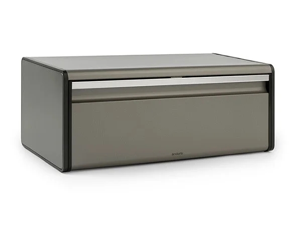 Хлебница Brabantia 299384 (платиновый) Хлебница Brabantia 299384 (платиновый)