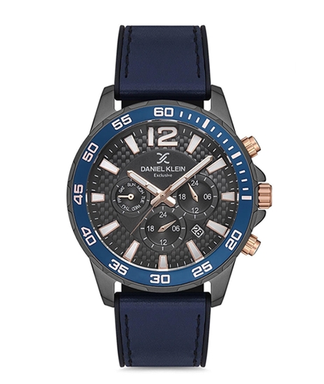 Наручные часы Daniel Klein DK12672-5 Наручные часы Daniel Klein DK12672-5