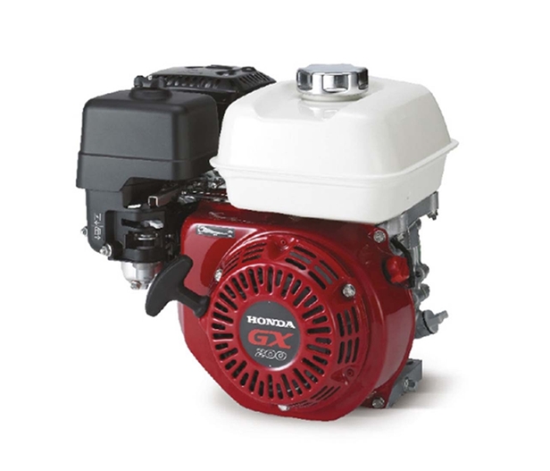 Бензиновый двигатель Honda GX200UT2-QX4-OH Бензиновый двигатель Honda GX200UT2-QX4-OH