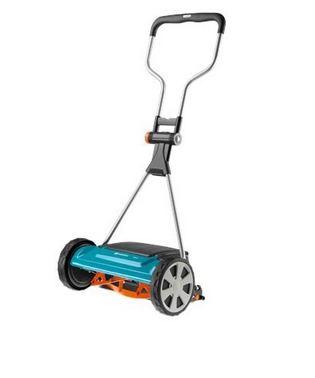 Газонокосилка GARDENA 400 C Comfort Газонокосилка GARDENA 400 C Comfort