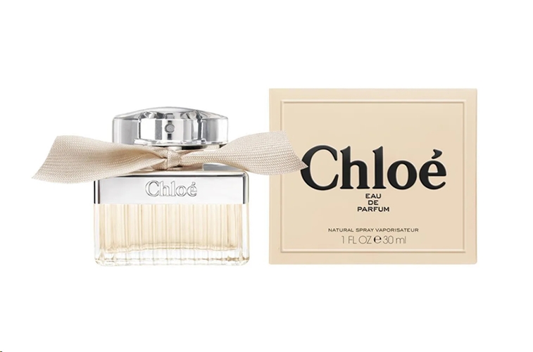 Парфюмерная вода Chloe Signature (30 мл) Парфюмерная вода Chloe Signature (30 мл)