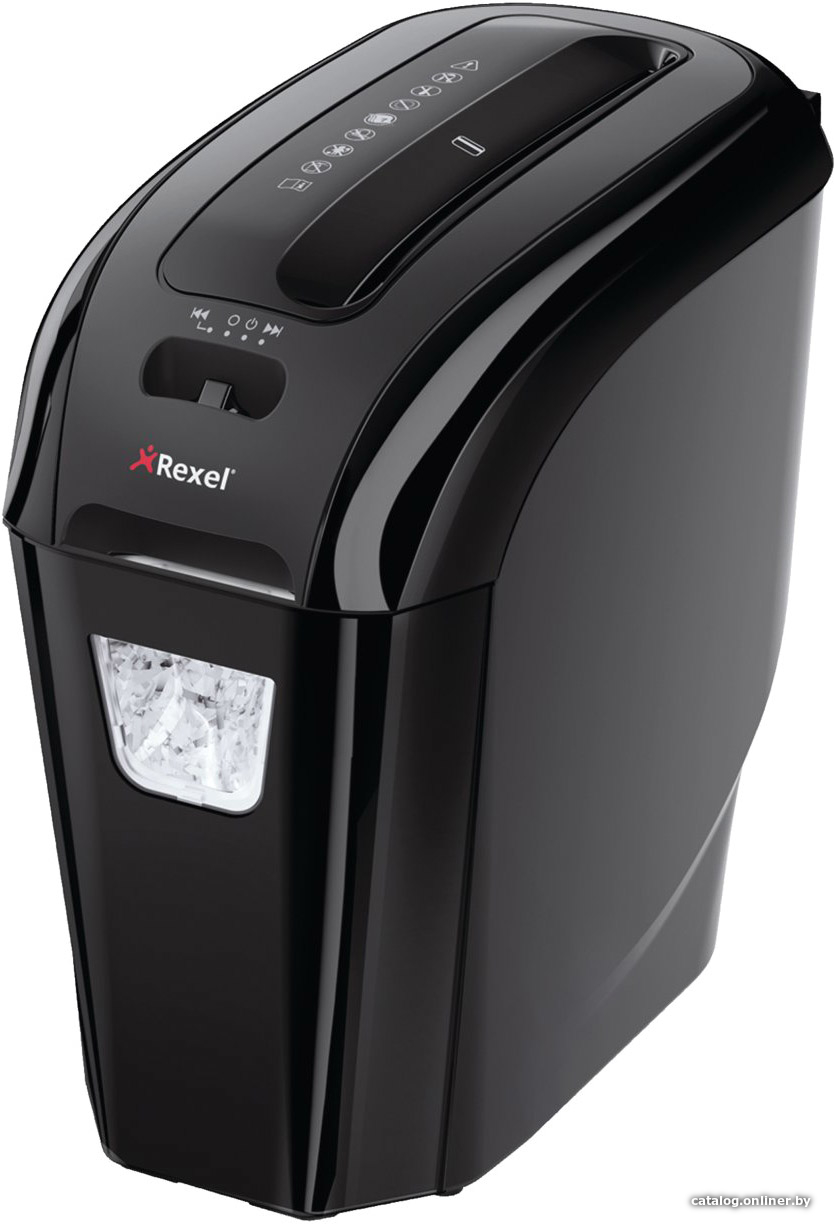 Шредер Rexel ProStyle plus 7 Шредер Rexel ProStyle plus 7