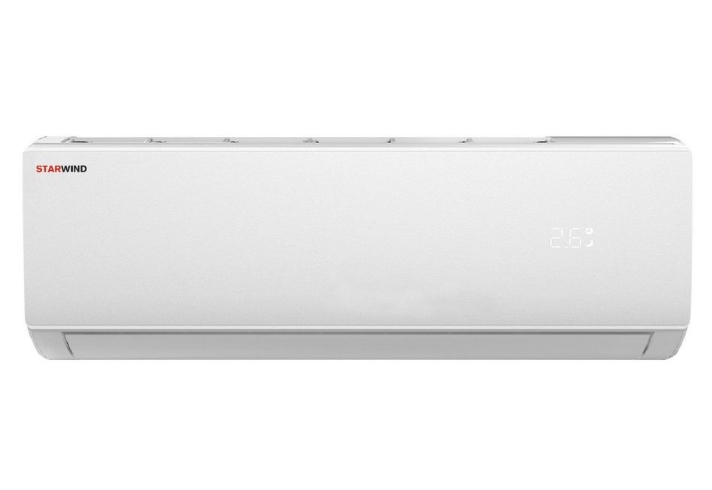 Сплит-система StarWind TAC-24CHSA/XA81 (1114061) Сплит-система StarWind TAC-24CHSA/XA81 (1114061)