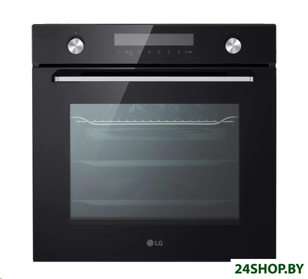 Электрический духовой шкаф LG WSEZD7225B1 Электрический духовой шкаф LG WSEZD7225B1