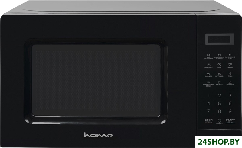 Микроволновая печь HOME HDM207BB Микроволновая печь HOME HDM207BB