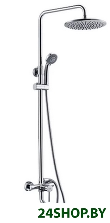 Душевая система Wasserkraft A14401 Душевая система Wasserkraft A14401