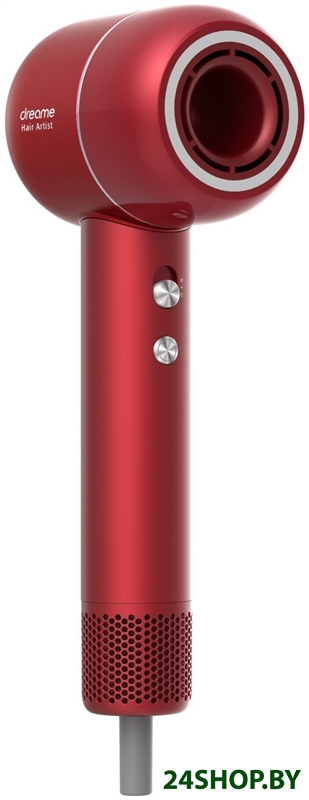 Фен Dreame Hair Artist AHD5-RE0 (красный) Фен Dreame Hair Artist AHD5-RE0 (красный)