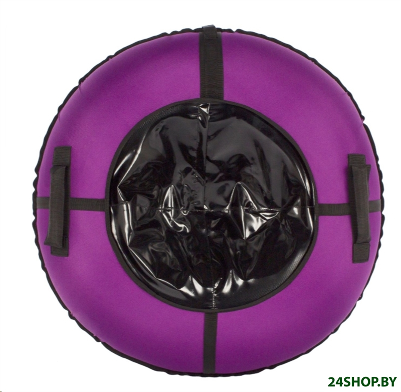 Тюбинг Snowstorm BZ-90 FULL PURPLE W112925 (90 см, фиолетовый) Тюбинг Snowstorm BZ-90 FULL PURPLE W112925 (90 см, фиолетовый)