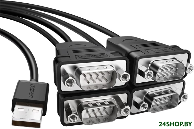 Разветвитель Ugreen 30770 Разветвитель Ugreen 30770
