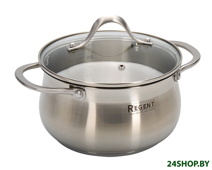 Кастрюля Regent Ameli 93-Amv-04 Кастрюля Regent Ameli 93-Amv-04