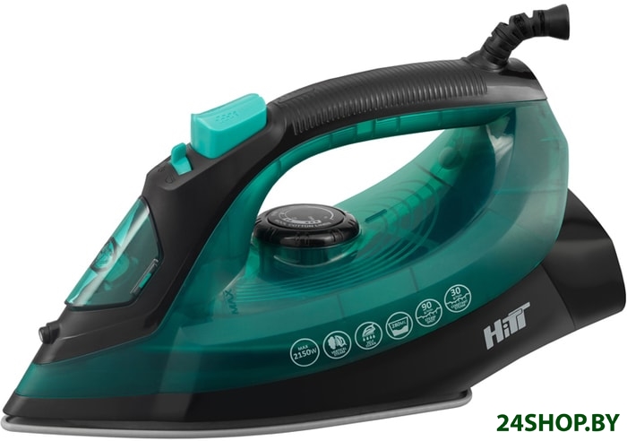 Утюг HiTT HT-5110 Утюг HiTT HT-5110